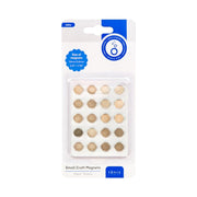 SMALL MAGNETS BY TONIC STUDIOS 10mm 10/Pkg